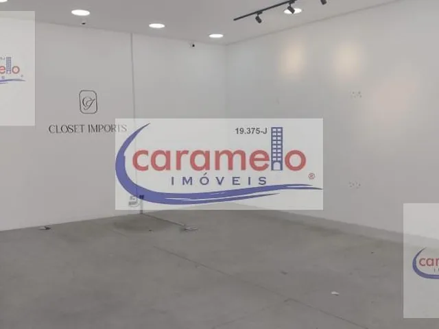 Imagem 8: Salao Comercial em São Paulo - São Paulo, Vila Mangalot