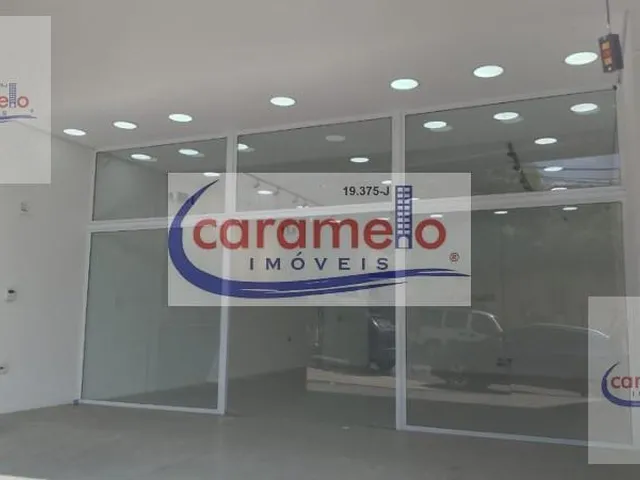 Imagem 6: Salao Comercial em São Paulo - São Paulo, Vila Mangalot