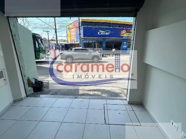 Imagem 4: Salao Comercial em São Paulo - São Paulo, Vila Jaguara