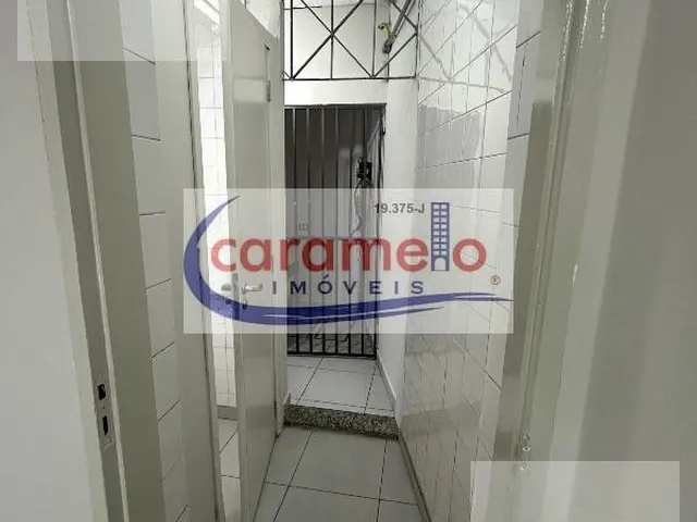 Imagem 2: Salao Comercial em São Paulo - São Paulo, Vila Jaguara