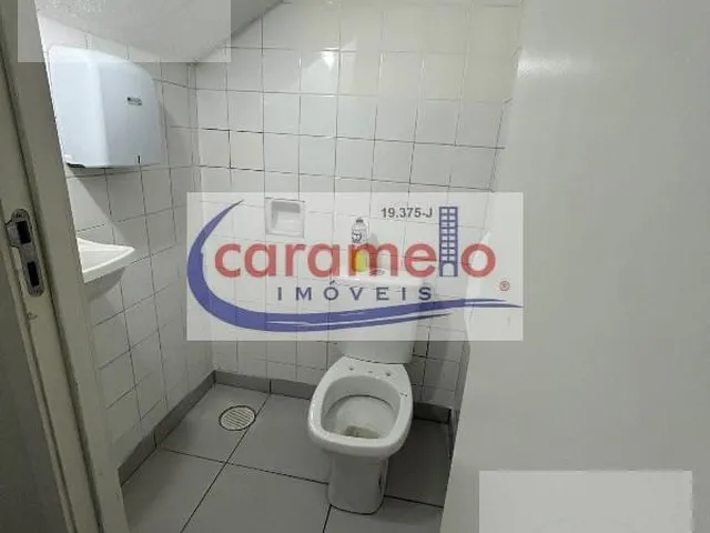 Imagem 5: Salao Comercial em São Paulo - São Paulo, Vila Jaguara