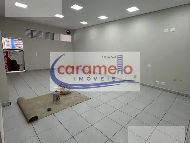 Imagem: Salao Comercial em São Paulo - São Paulo