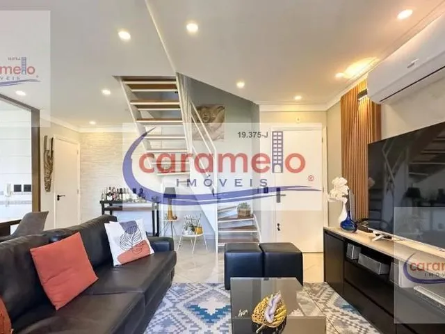 Imagem: APARTAMENTO RESIDENCIAL em São Paulo