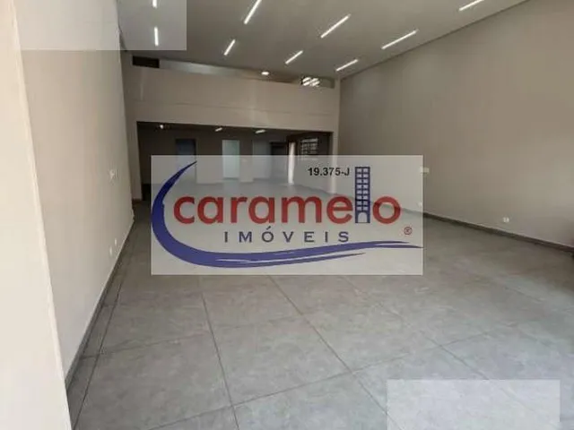 Imagem: Salao Comercial em São Paulo - São Paulo