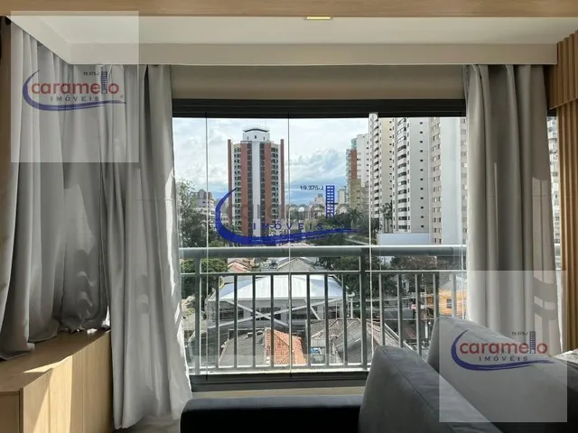 Imagem: Apartamento Residencial em São Paulo