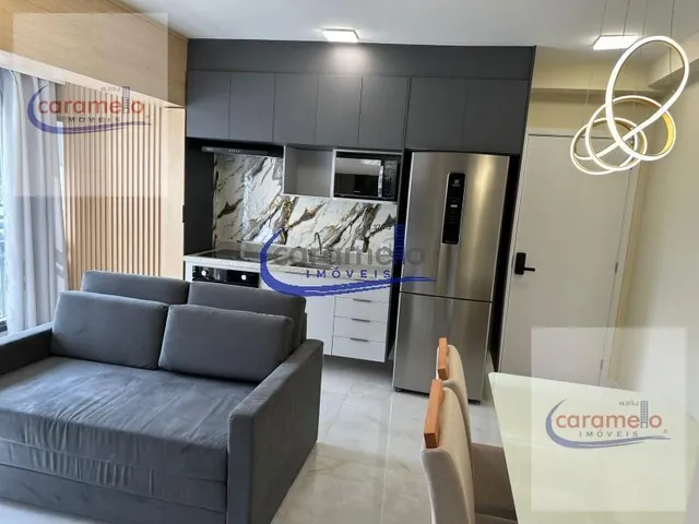Imagem 12: Apartamento Residencial em São Paulo - São Paulo, Pinheiros