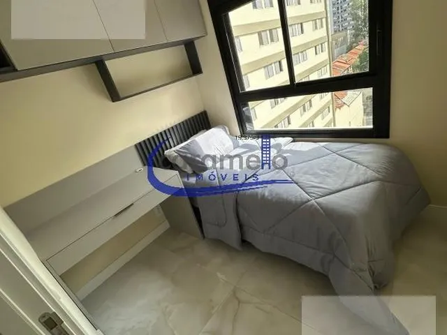 Imagem 10: Apartamento Residencial em São Paulo - São Paulo, Pinheiros