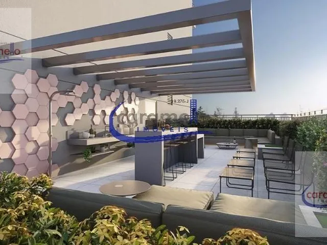 Imagem 7: Apartamento Residencial em São Paulo - São Paulo, Pinheiros