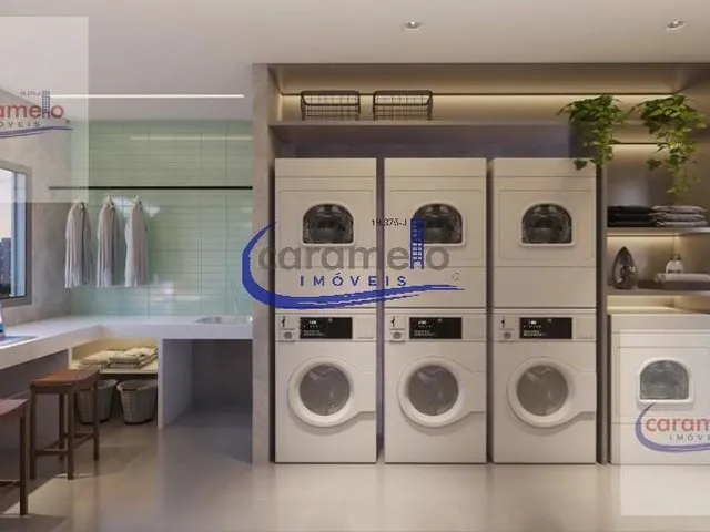 Imagem 2: Apartamento Residencial em São Paulo - São Paulo, Pinheiros