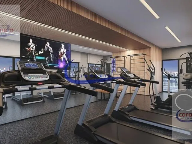 Imagem 6: Apartamento Residencial em São Paulo - São Paulo, Pinheiros