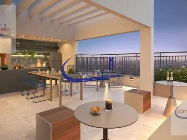 Imagem 8: Apartamento Residencial em São Paulo - São Paulo, Pinheiros