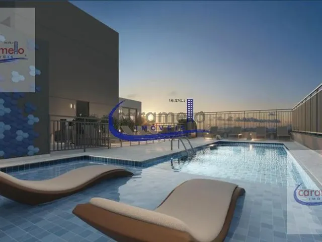 Imagem 3: Apartamento Residencial em São Paulo - São Paulo, Pinheiros