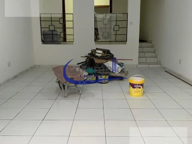Imagem: Salao Comercial em São Paulo - São Paulo