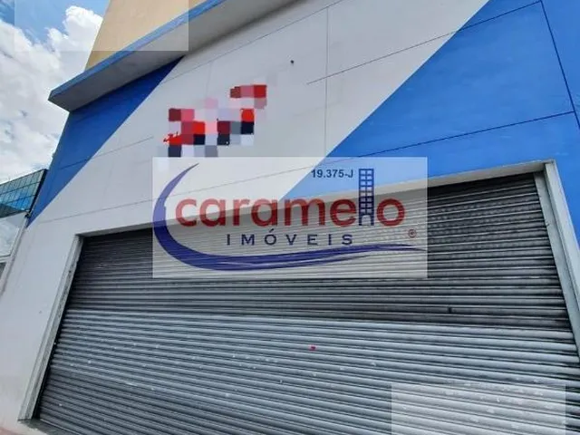 Imagem: Salao Comercial em Osasco - São Paulo