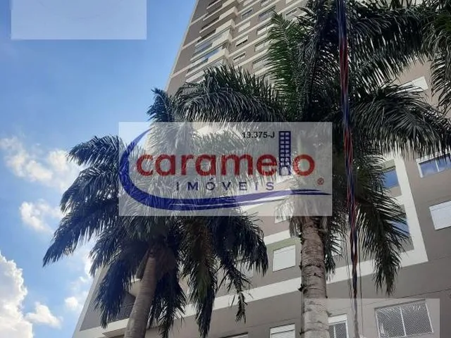 Imagem: Apartamento Residencial em São Paulo