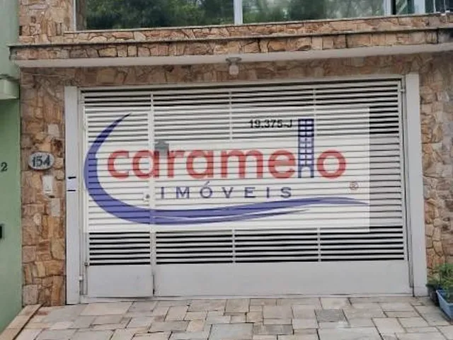 Imagem: Casa Residencial em São Paulo - São Paulo
