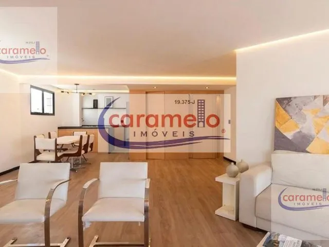 Imagem: Apartamento Residencial em São Paulo