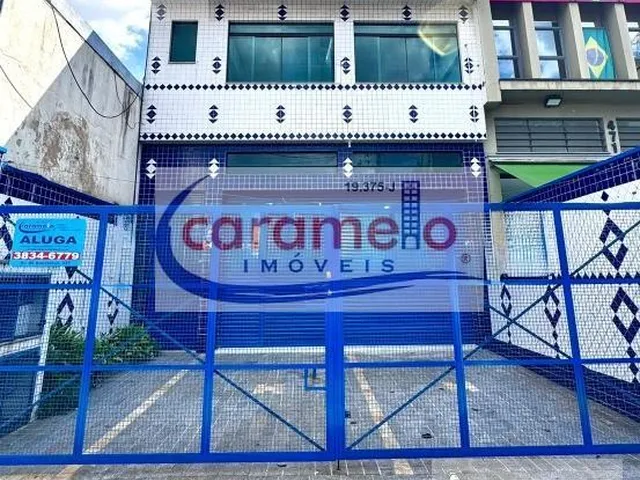 Imagem: Salao Residencial em São Paulo - São Paulo
