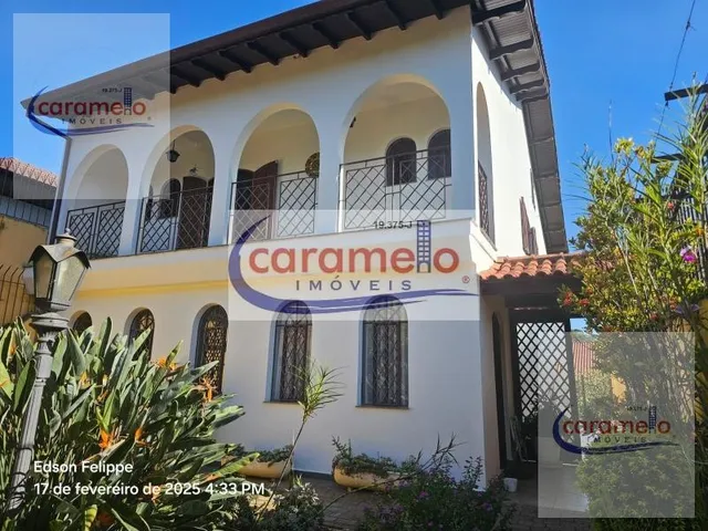 Imagem: Casa Residencial em São Paulo - São Paulo