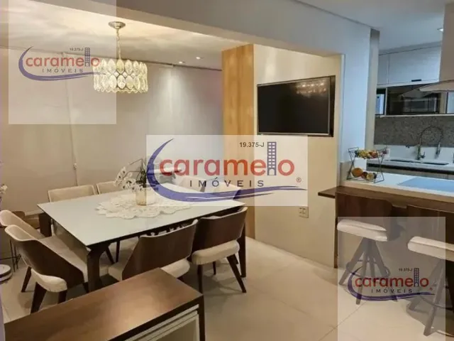 Imagem: Apartamento Residencial em São Paulo