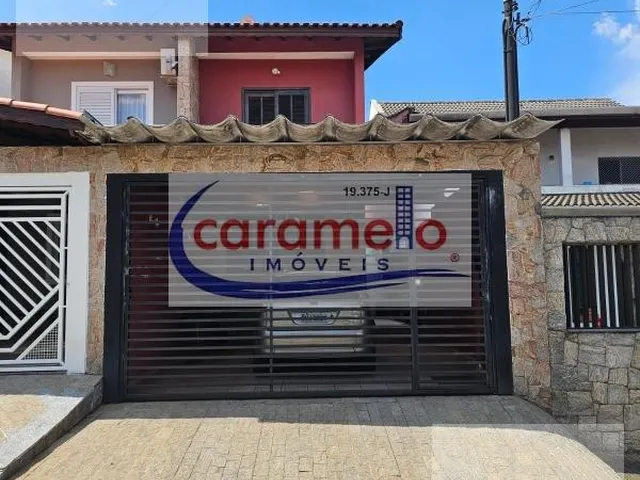 Imagem: Casa Residencial em São Paulo - São Paulo