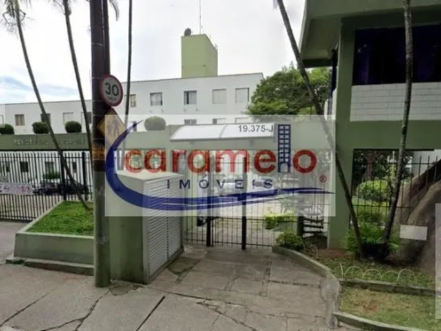 Imagem 1: Apartamento Residencial em São Paulo - São Paulo, Jardim Jaqueline