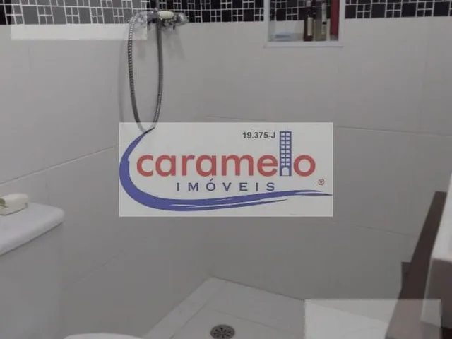 Imagem 8: Apartamento Residencial em São Paulo - São Paulo, Jardim Jaqueline