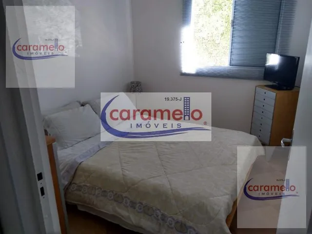 Imagem 2: Apartamento Residencial em São Paulo - São Paulo, Jardim Jaqueline