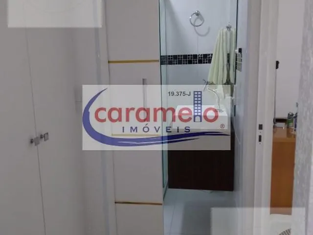 Imagem 9: Apartamento Residencial em São Paulo - São Paulo, Jardim Jaqueline