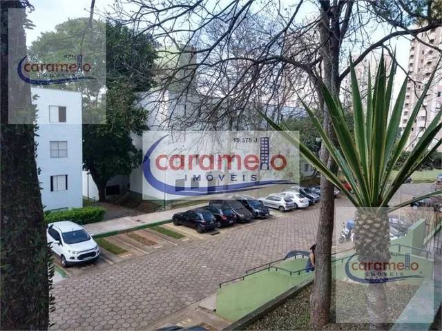 Imagem 5: Apartamento Residencial em São Paulo - São Paulo, Jardim Jaqueline
