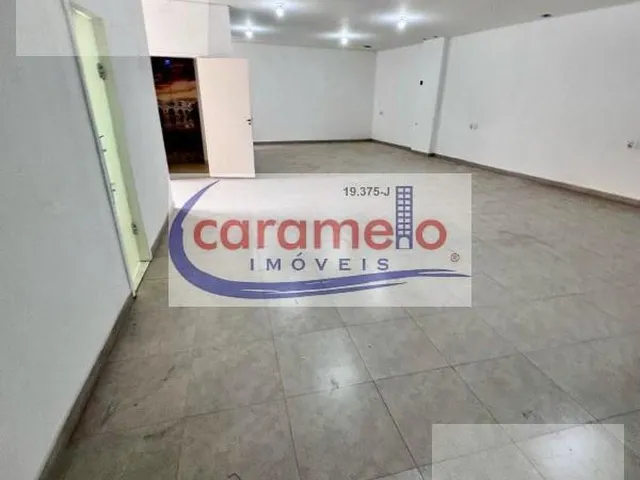 Imagem: Salao Comercial em São Paulo - São Paulo