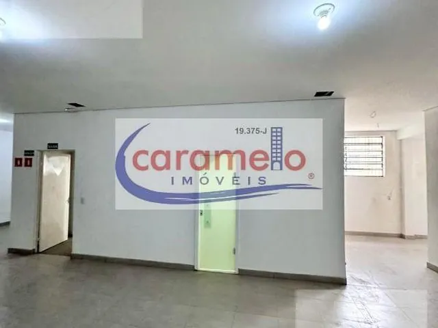 Imagem 8: Salao Comercial em São Paulo - São Paulo, Jardim Íris
