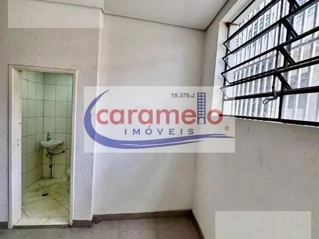 Imagem 13: Salao Comercial em São Paulo - São Paulo, Jardim Íris