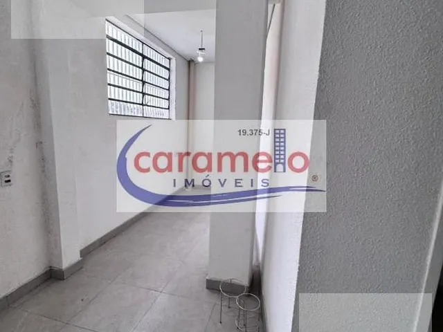 Imagem 3: Salao Comercial em São Paulo - São Paulo, Jardim Íris