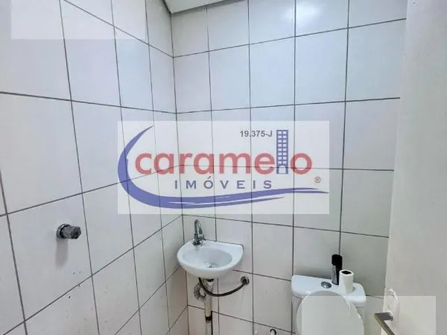 Imagem 9: Salao Comercial em São Paulo - São Paulo, Jardim Íris