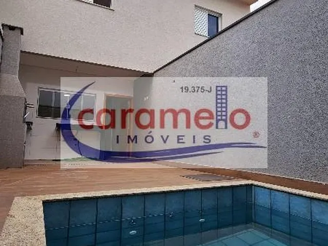 Imagem: Casa Residencial em São Paulo - São Paulo