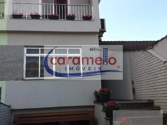 Imagem: Casa Residencial em São Paulo - São Paulo