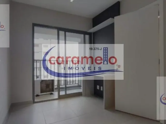Imagem: Apartamento Residencial em São Paulo