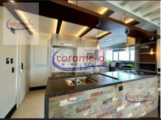 Imagem: Apartamento Residencial em São Paulo