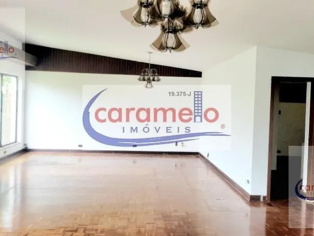 Imagem: Casa Residencial em São Paulo - São Paulo