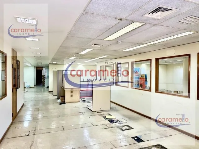 Imagem: Sala Comercial em São Paulo - São Paulo