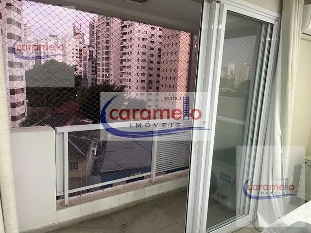 Imagem: Apartamento Residencial em São Paulo