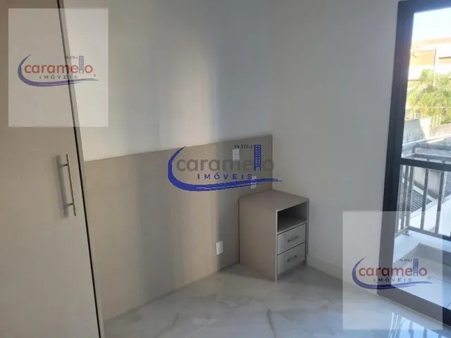 Imagem: Apartamento Residencial em São Paulo
