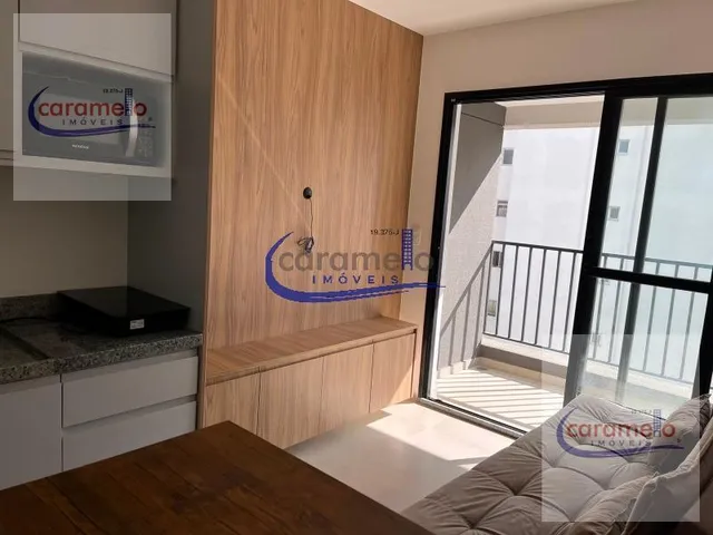 Imagem: Apartamento Residencial em São Paulo