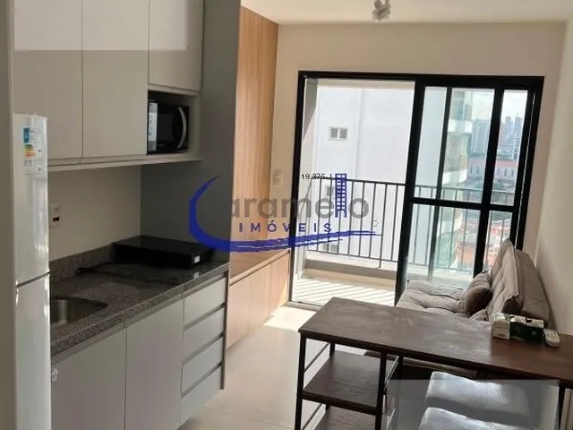 Imagem 9: Apartamento Residencial em São Paulo - São Paulo, Pinheiros