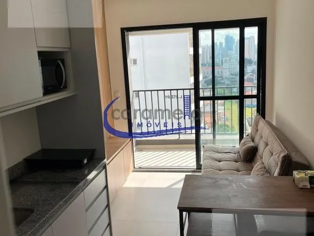 Imagem 8: Apartamento Residencial em São Paulo - São Paulo, Pinheiros