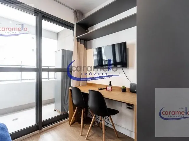 Imagem: Apartamento Residencial em São Paulo