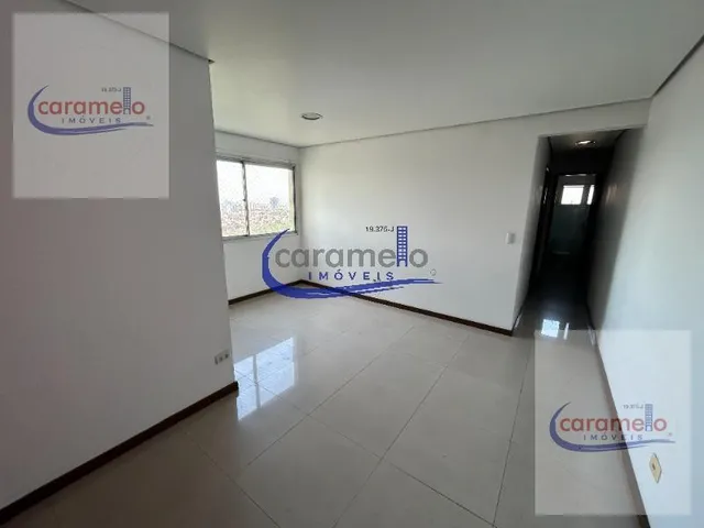 Imagem: Apartamento Residencial em São Paulo