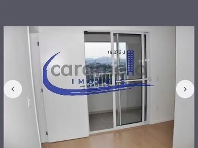 Imagem: Apartamento Residencial em São Paulo