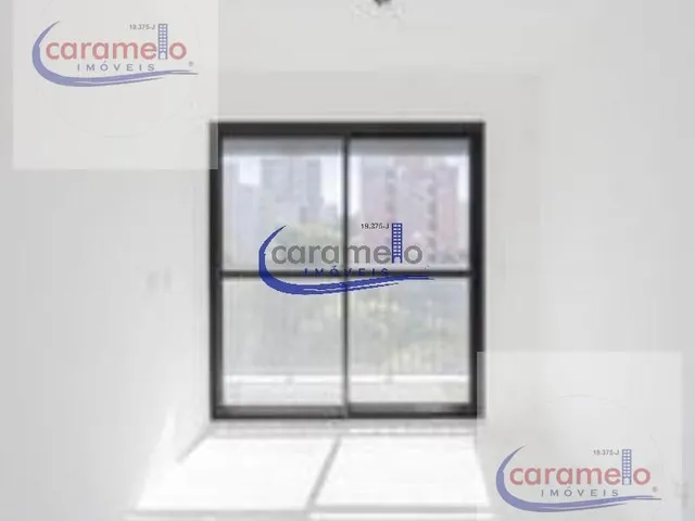 Imagem: Apartamento Residencial em São Paulo